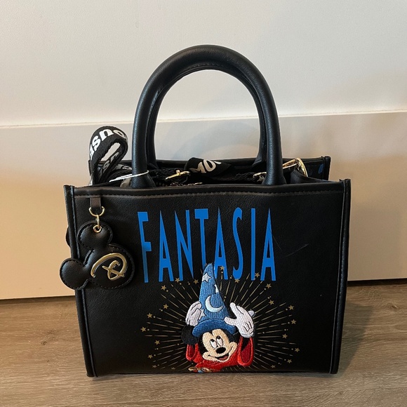 Fantasia Bag Set - Picture 2 of 13